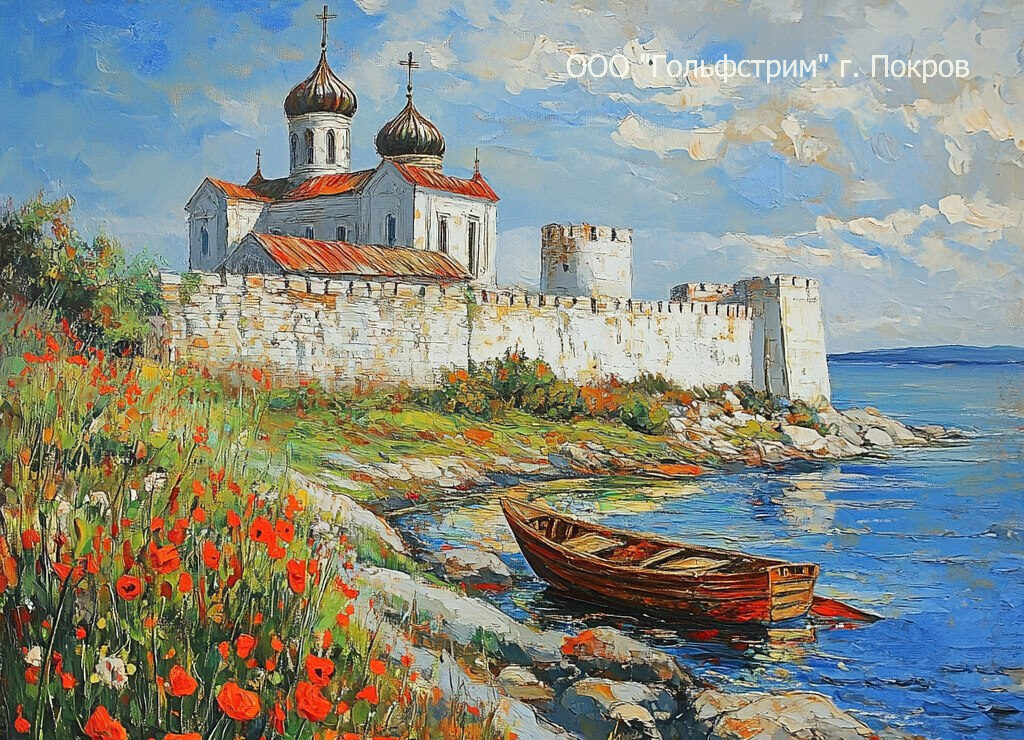 Стражи Северной Руси
