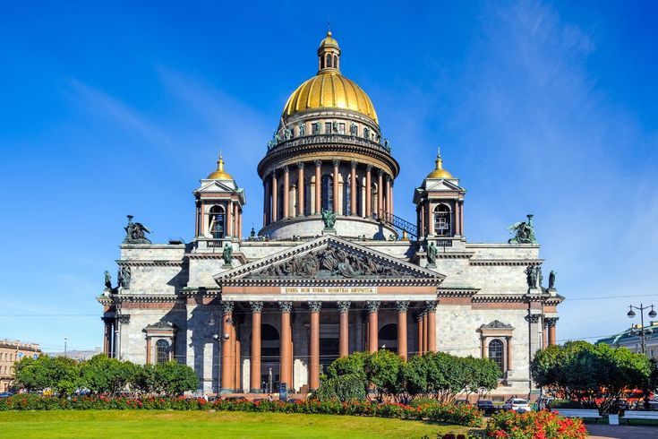 Петербургская классика / каждую среду