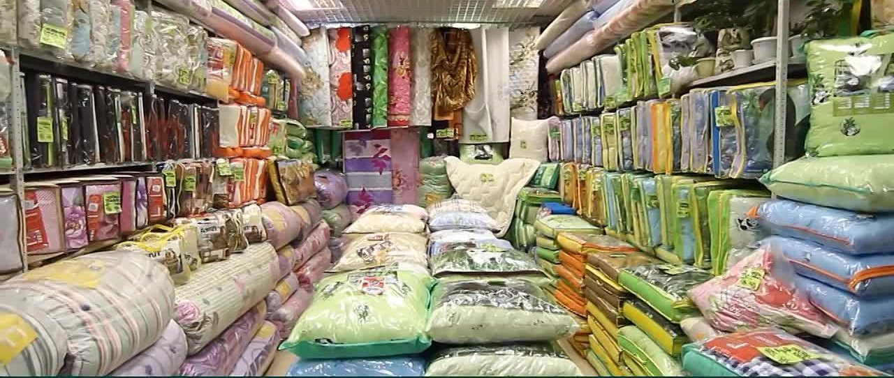 Шоп-тур в Иваново