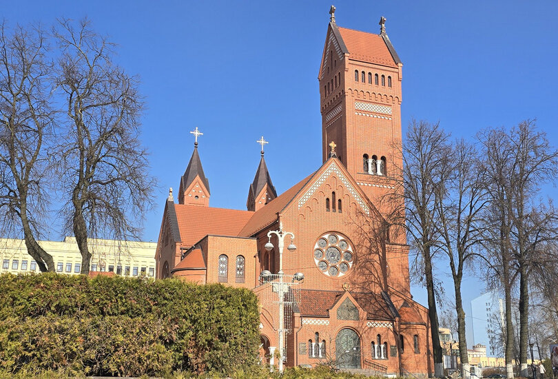 Весна, Любовь и Рыцари